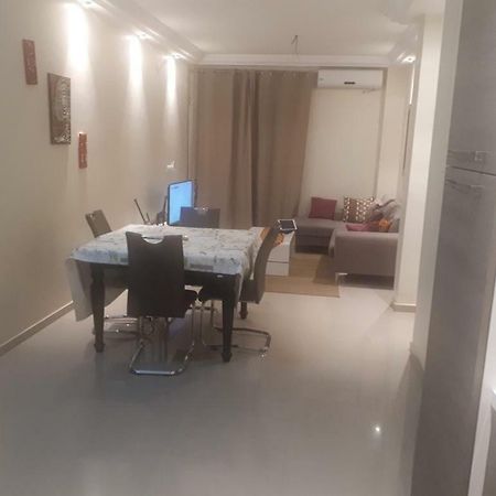 Appartement A Residence De La Paix ダカール エクステリア 写真
